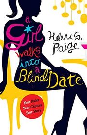 A Girl Walks... book cover