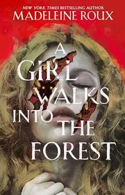 Madeleine Roux book cover