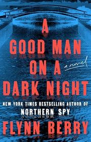 Flynn Berry book cover