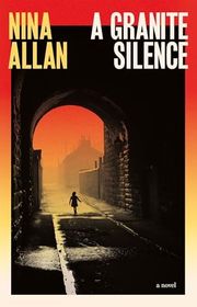 Nina Allan book cover