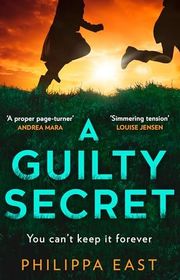 Philippa East book cover