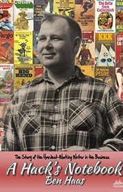Ben Haas book cover