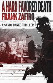 Frank Zafiro book cover