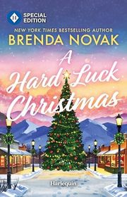 Brenda Novak book cover