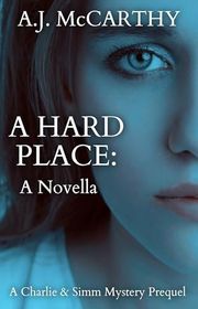 AJ McCarthy book cover