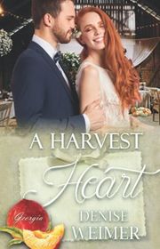 Georgia Peaches book cover