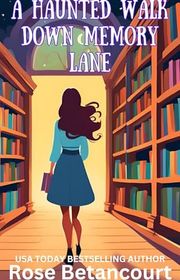 Haunted Tour Guide Mystery book cover