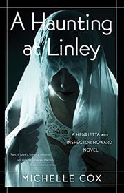 Michelle Cox book cover