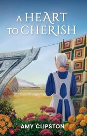 Amy Clipston book cover