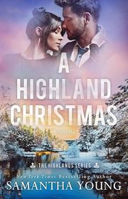 The Highlands book cover
