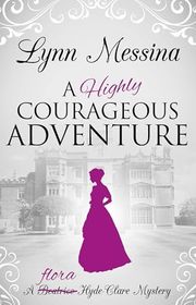 Lynn Messina book cover