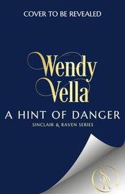 Wendy Vella book cover
