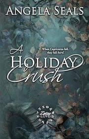 Angela Seals book cover