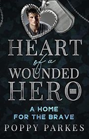Poppy Parkes book cover