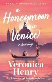 Veronica Henry book cover