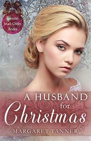 Spinster Mail-Order Brides (Margaret Tanner) book cover