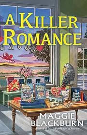 Mollie Cox Bryan book cover