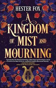 Hester Fox book cover
