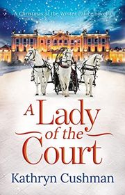 Kathryn Cushman book cover