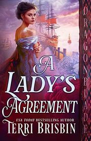 Terri Brisbin book cover