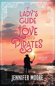 Jennifer Moore book cover