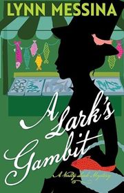 Lynn Messina book cover