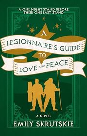 Emily Skrutskie book cover