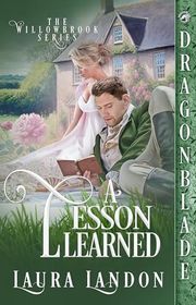Laura Landon book cover