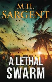 MH Sargent book cover