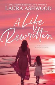 Laura Ashwood book cover