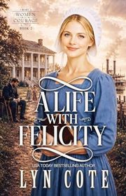 Lyn Cote book cover