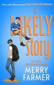 Merry Farmer book cover