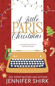 Jennifer Shirk book cover