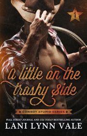 Lani Lynn Vale book cover