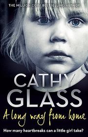 Book cover for "A Long Way from Home"