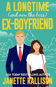 Janette Rallison book cover