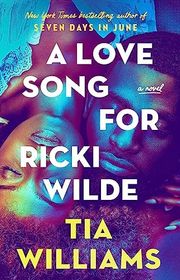 Tia Williams book cover