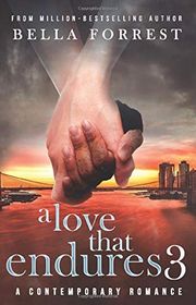 Book cover for "A Love that Endures 3" by Bella Forrest