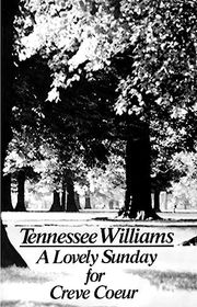 Book cover for "A Lovely Sunday for Creve Coeur"