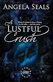 Angela Seals book cover