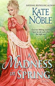 Kate Noble book cover