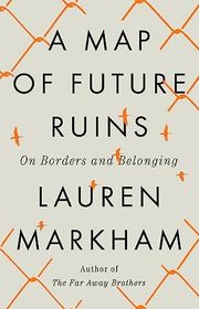 Lauren Markham book cover