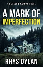 Book cover for "A Mark Of Imperfection"