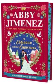 Abby Jimenez book cover