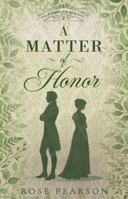 Rose Pearson book cover