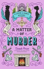 Tirzah Price book cover