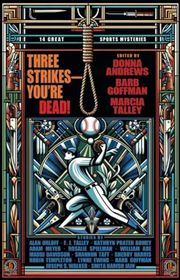 Barb Goffman book cover