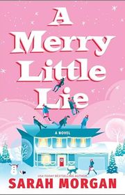 Sarah Morgan book cover