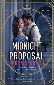 Lorraine Heath book cover