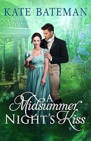 Kate Bateman book cover